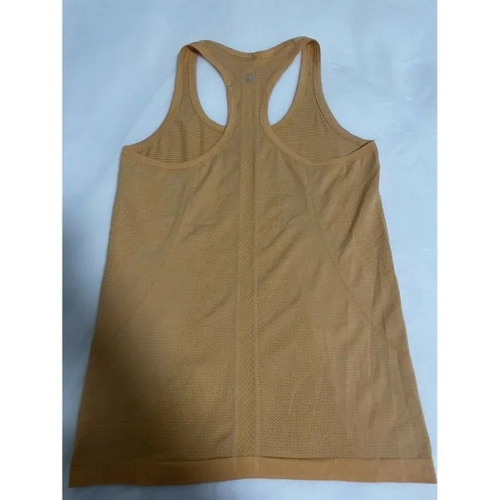 Lululemon Swiftly Tech Tank Top